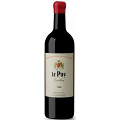 Chateau Le Puy  Emilien