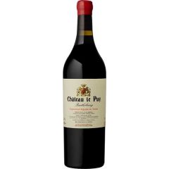 Chateau Le Puy  Barthelemy