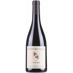 Domaine Mur-Mur-Ium Ventoux Cuvee Anne (Wine)