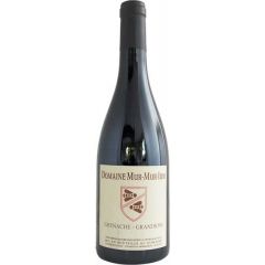 Domaine Mur-Mur-Ium Grenache - Grandiose (Wine)
