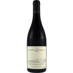 Domaine Giraud  Chateauneuf du Pape - Tradition
