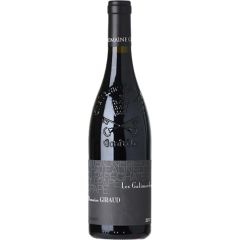 Domaine Giraud  Chateauneuf du Pape - Les Gallimardes - Rouge