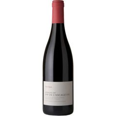 Pas de L’Escalette Les Clapas Rouge (Wine)