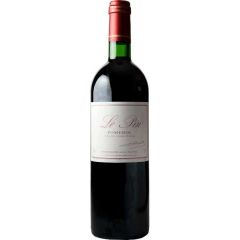 Chateau Le Pin 1985 (Wine)