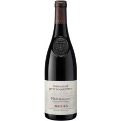 Delas  Hermitage "Domaine des Tourettes"