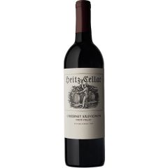 Heitz Cellar  Napa Valley Cabernet Sauvignon