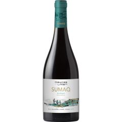 Maycas Del Limari Sumaq Reserva Shiraz