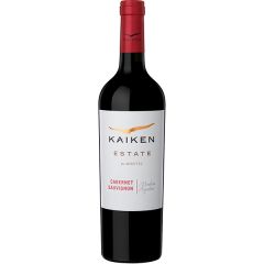 Kaiken  Estate Cabernet Sauvignon