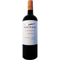 Kaiken  Estate Malbec