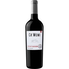 Ca' Momi  Napa Valley Cabernet Sauvignon