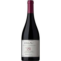 Cono Sur  Single Vineyard Pinot Noir