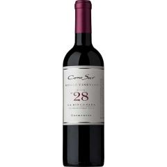Cono Sur  Single Vineyard Carmenere