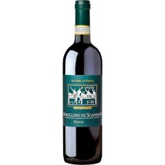 Fattoria Le Pupille Morellino Di Scansano Riserva DOCG (Wine)
