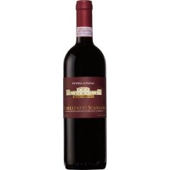 Fattoria Le Pupille Morellino di Scansano DOCG