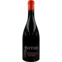 Les Bertrand Fleurie Coup de foudre (Wine)