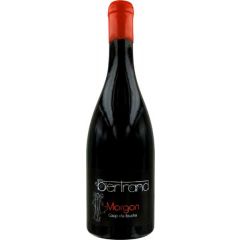 Les Bertrand Morgon Coup de foudre (Wine)