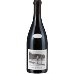 Coattails Willamette Valley Pinot Noir (Wine)