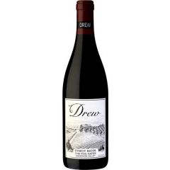 Drew Family Cellars Mcdougal Ranch Vineyards Pinot Noir (Wine)