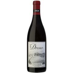 Drew Family Cellar Gatekeepers Anderson Valley Pinot Noir (Wine)