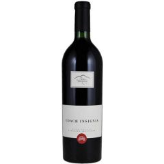 Fisher  Coach 'Insignia' Napa Valley Cabernet Sauvignon