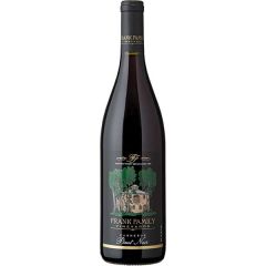 Frank Family Carneros Pinot Noir (Wine)