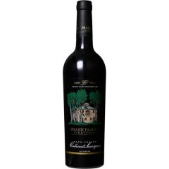 Frank Family Napa Valley Cabernet Sauvignon (Wine)