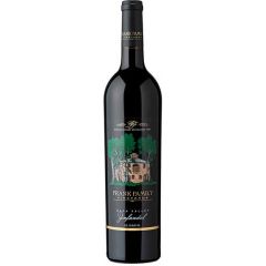 Frank Family Napa Valley Zinfandel (Wine)
