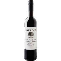 Layer Cake  Cabernet Sauvignon - Alexander Valley