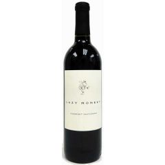 Levy & McClellan Lazy Monkey Cabernet Sauvignon (Wine)