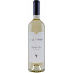 Merryvale Napa Valley Sauvignon Blanc (Wine)