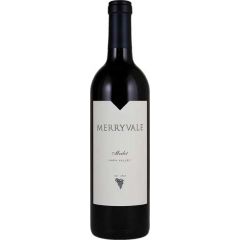 Merryvale Napa Valley Merlot (Wine)