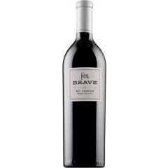 Mt. Brave 'Mt. Veeder' Napa Valley Cabernet Sauvignon (Wine)