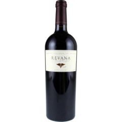 Revana Napa Valley Cabernet Sauvignon 2007 (Wine)
