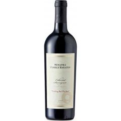 Sinatra Family Estate 'Nothing but the best' Cabernet Sauvignon (Wine)