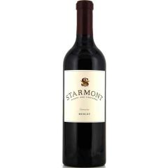 Starmont Carneros Merlot (Wine)