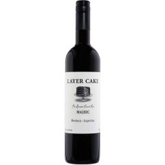Layer Cake  Malbec