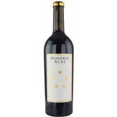 Hundred Acre Ancient Way Shiraz 2006 (Wine)