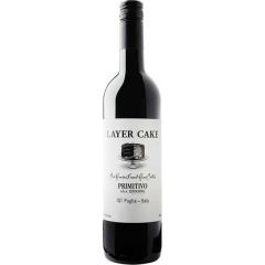 Layer Cake  Primitivo (Zinfandel)