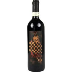Cascina Zerbetta  Barbera del Monferrato