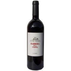 La Stoppa  Barbera Della Stoppa
