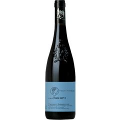 Domaine Des Roches Neuves (Thierry Germain) Les Roches