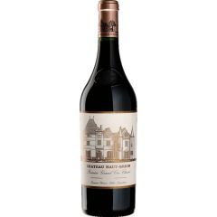 Chateau La Mission Haut-Brion Grand Cru Classe 2004 (Wine)