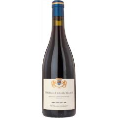 Domaine Thibault Liger-Belair Bourgogne Rouge “les Grands Chaillots” (Wine)