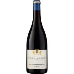 Domaine Thibault Liger-Belair  Hautes-Cotes De Nuits "La Roche"