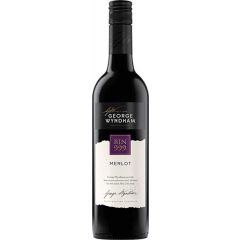 George Wyndham  Bin 999 Merlot (750 ml)
