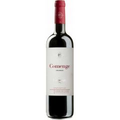 Comenge Winery  Comenge "Crianza"