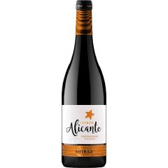 Vicente Gandia Winery  Puerto De Alicante Shiraz