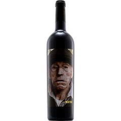 Matsu (Vintae) Winery  Matsu El Viejo