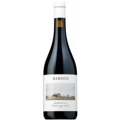 De Bardos  Romántica "Crianza"
