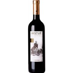 Otto Bestue Winery  Bestué Santa Sabina "Reserva" 